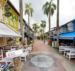 Jalan Sultan (D7), Shop House #460319191